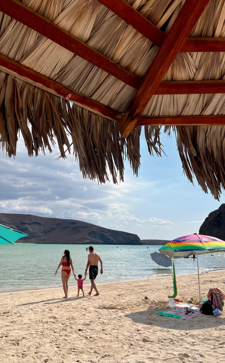 Our Future Together, 2023.